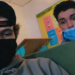 Meet your Posher, Dylan